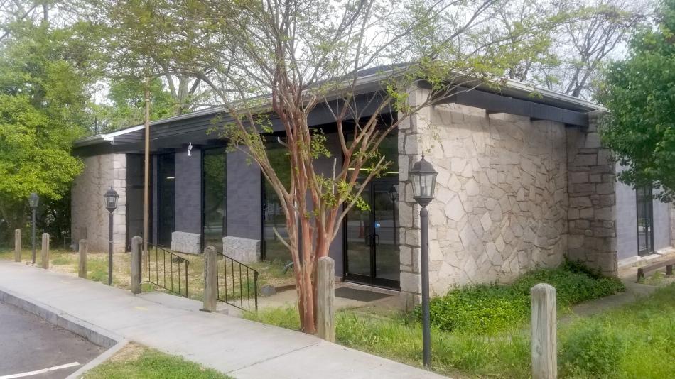 Stone Mountain Village revival continues with Old Post Office rescue